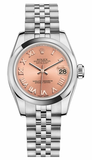 Rolex - Datejust Lady 26 - Steel Domed Bezel - Watch Brands Direct
 - 15