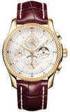 Breitling,Breitling - Bentley Mark VI - Watch Brands Direct