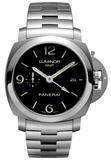 Panerai,Panerai - Luminor 1950 3 Days GMT Automatic - Watch Brands Direct