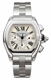 Cartier,Cartier - Roadster Extra Large - Watch Brands Direct