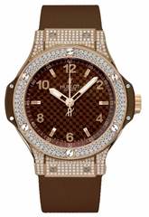 Hublot cappuccino deals