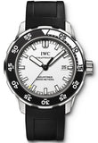 IWC - Aquatimer 2000 - Stainless Steel - Watch Brands Direct
 - 2