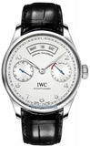 IWC - Portugieser Annual Calendar - Watch Brands Direct
 - 2
