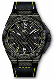 IWC,IWC - Ingenieur Automatic Carbon Performance - Watch Brands Direct