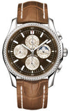Breitling,Breitling - Bentley Mark VI - Watch Brands Direct