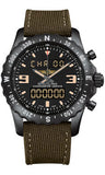 Breitling,Breitling - Chronospace Military - Watch Brands Direct