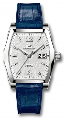 IWC - Da Vinci Automatic – Watch Brands Direct - Luxury