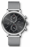 IWC,IWC - Portofino Chronograph - Watch Brands Direct