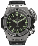 Hublot,Hublot - Big Bang King Power 48mm Oceanographic 4000 - Watch Brands Direct