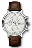 IWC,IWC - Portofino Chronograph - Watch Brands Direct