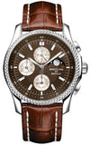Breitling,Breitling - Bentley Mark VI - Watch Brands Direct