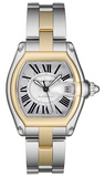 Cartier,Cartier - Roadster Large - Watch Brands Direct