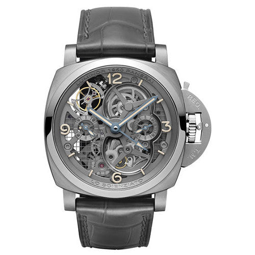 OFFICINE PANERAI アリゲーター　MX005FN2 OFFICINE_PANERAI_PAM02661_3146