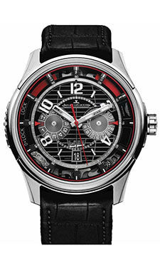 Jaeger-LeCoultre,Jaeger-LeCoultre - AMVOX7 - Chronograph - Watch Brands Direct