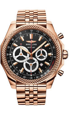 Breitling - Transocean 38 Air Racer Bracelet – Watch Brands Direct