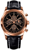 Breitling,Breitling - Transocean Chronograph QP - Watch Brands Direct