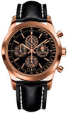 Breitling,Breitling - Transocean Chronograph QP - Watch Brands Direct