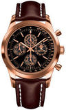 Breitling,Breitling - Transocean Chronograph QP - Watch Brands Direct