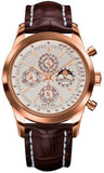 Breitling,Breitling - Transocean Chronograph QP - Watch Brands Direct