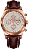 Breitling,Breitling - Transocean Chronograph QP - Watch Brands Direct