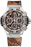 Hublot,Hublot - Big Bang 41mm Boa Bang - Watch Brands Direct