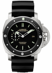 Panerai Luminor Submersible 1950 Amagnetic 3 Days Automatic