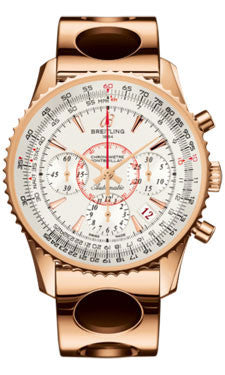 Breitling,Breitling - Montbrillant 01 Red Gold - Limited Edition - Watch Brands Direct