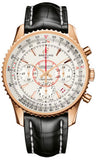 Breitling,Breitling - Montbrillant 01 Red Gold - Limited Edition - Watch Brands Direct