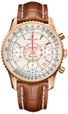 Breitling,Breitling - Montbrillant 01 Red Gold - Limited Edition - Watch Brands Direct