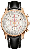 Breitling,Breitling - Montbrillant 01 Red Gold - Limited Edition - Watch Brands Direct