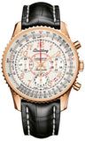 Breitling,Breitling - Montbrillant 01 Red Gold - Limited Edition - Watch Brands Direct