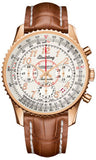 Breitling,Breitling - Montbrillant 01 Red Gold - Limited Edition - Watch Brands Direct