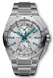 IWC,IWC - Ingenieur Chronograph Racer - Watch Brands Direct