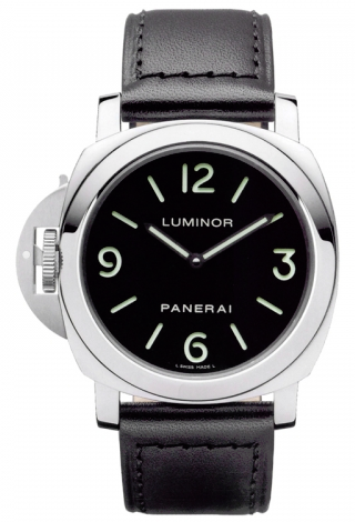 Panerai,Panerai - Luminor Base Left-Handed - Watch Brands Direct