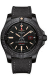 Breitling,Breitling - Avenger Blackbird 44 - Watch Brands Direct