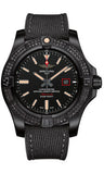 Breitling,Breitling - Avenger Blackbird 44 - Watch Brands Direct