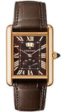 Cartier,Cartier - Tank Louis Cartier Extra Large - Watch Brands Direct