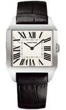 Cartier,Cartier - Santos Dumont Large - Watch Brands Direct
