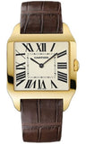 Cartier,Cartier - Santos Dumont Large - Watch Brands Direct