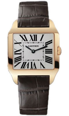 Cartier,Cartier - Santos Dumont Small - Watch Brands Direct