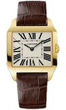 Cartier,Cartier - Santos Dumont Small - Watch Brands Direct