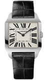 Cartier,Cartier - Santos Dumont Small - Watch Brands Direct