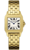 Cartier,Cartier - Santos Demoiselle Medium - Watch Brands Direct