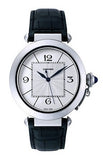 Cartier,Cartier - Pasha 42 mm - Watch Brands Direct