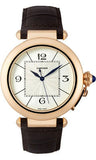 Cartier,Cartier - Pasha 42 mm - Watch Brands Direct