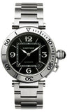 Cartier,Cartier - Pasha Seatimer 40.5 mm - Watch Brands Direct