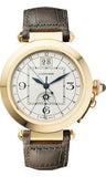 Cartier,Cartier - Pasha 42 mm - Watch Brands Direct