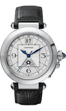 Cartier,Cartier - Pasha 42 mm - Watch Brands Direct