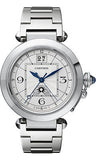 Cartier,Cartier - Pasha 42 mm - Watch Brands Direct