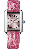 Cartier,Cartier - Tank Solo Small - Watch Brands Direct